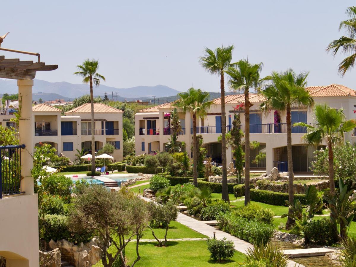 Resitour - Aphrodite Beachfront Pirgos Psilonerou Cameră foto