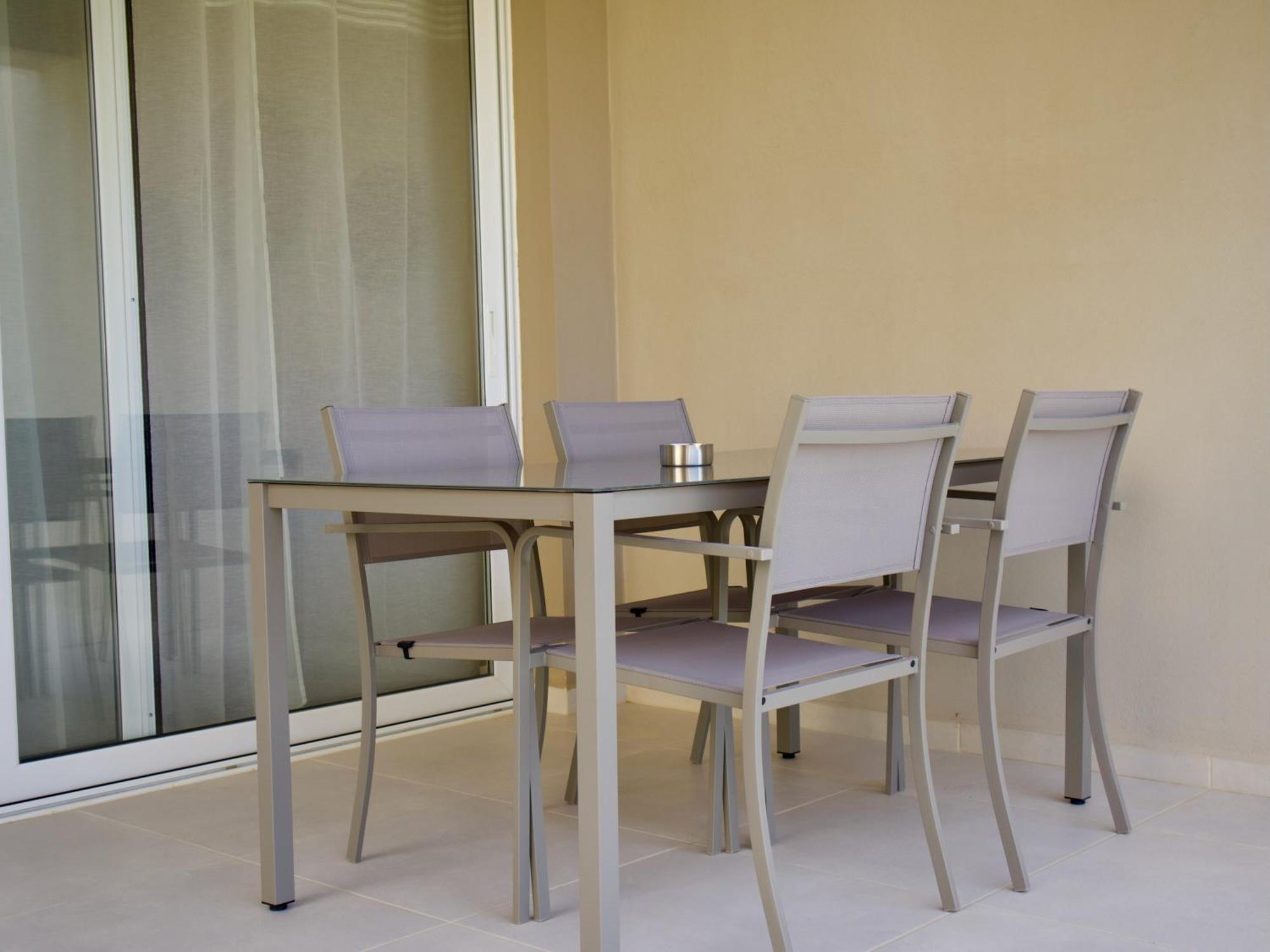 Resitour - Aphrodite Beachfront Pirgos Psilonerou Cameră foto