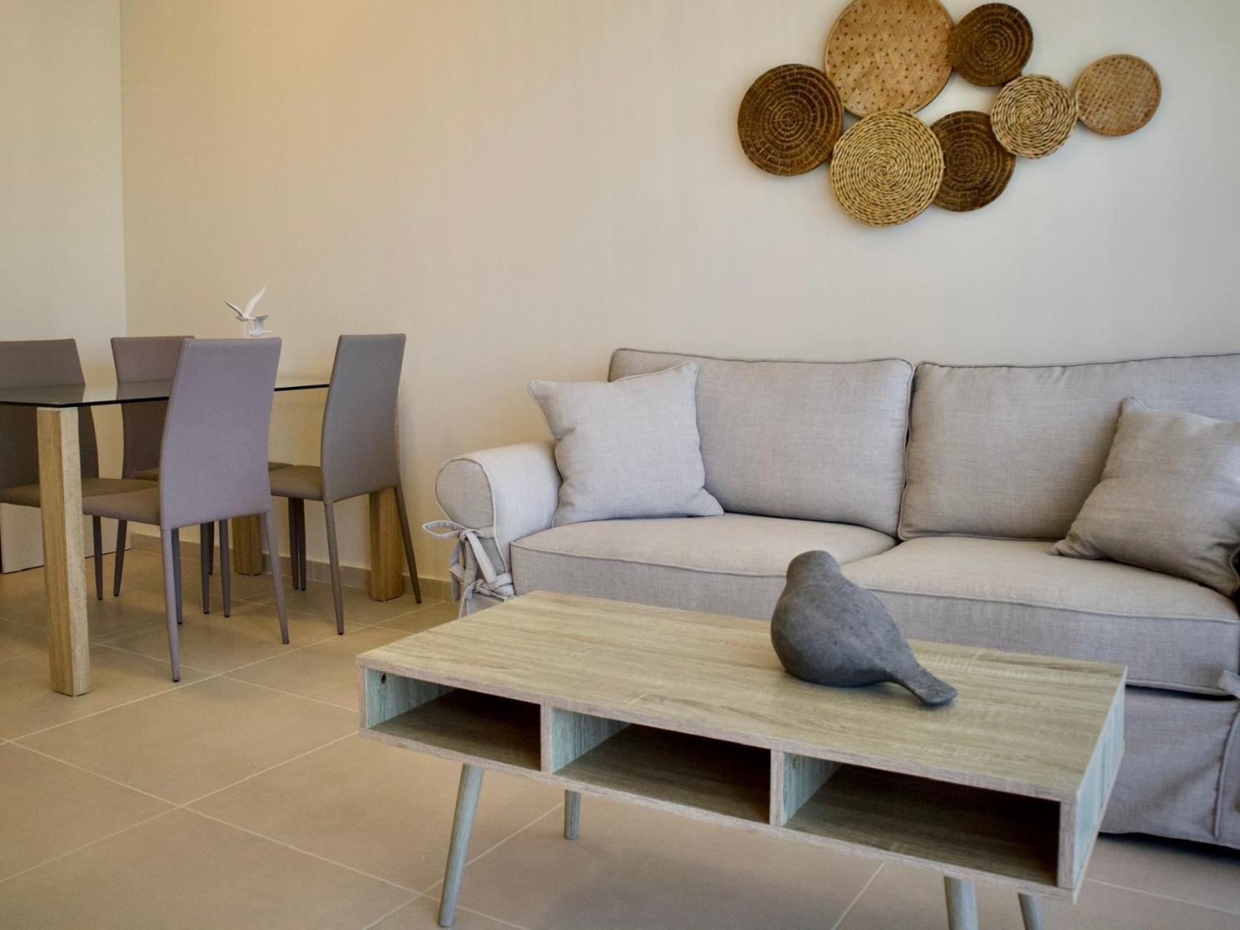 Resitour - Aphrodite Beachfront Pirgos Psilonerou Cameră foto
